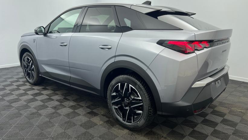 Aperçu du véhicule : Nouveau Hybrid 145 e-DCS6 GT Gris Artense avec 5350€ d'équipements inclus