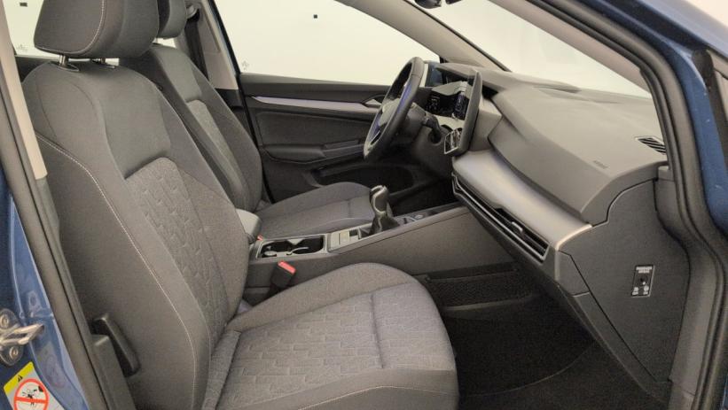 Aperçu du véhicule : 1.5 TSI EVO2 116 BVM6 LIFE PLUS