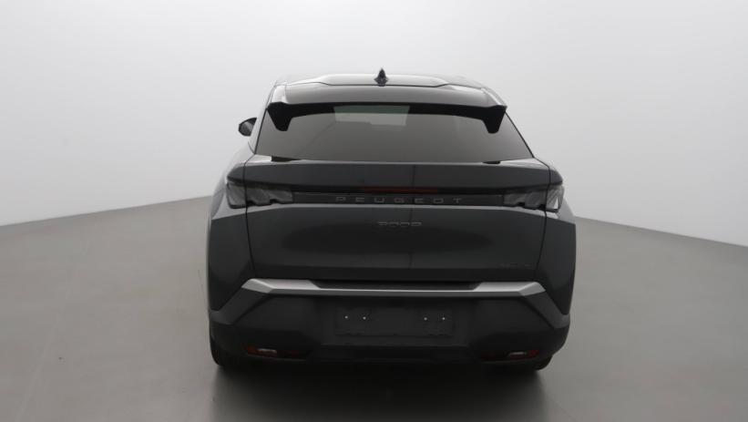 Aperçu du véhicule : 1.2 HYBRID 145CH GT E-DCS6