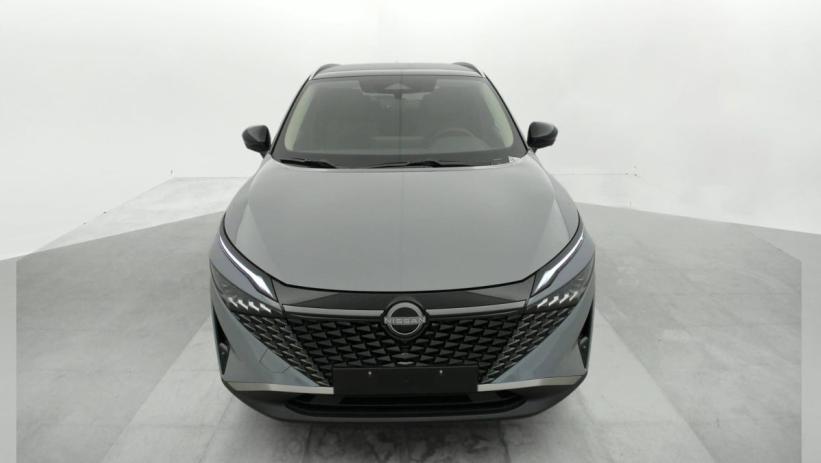 Aperçu du véhicule : MILD HYBRID 158 CH XTRONIC N-CONNECTA