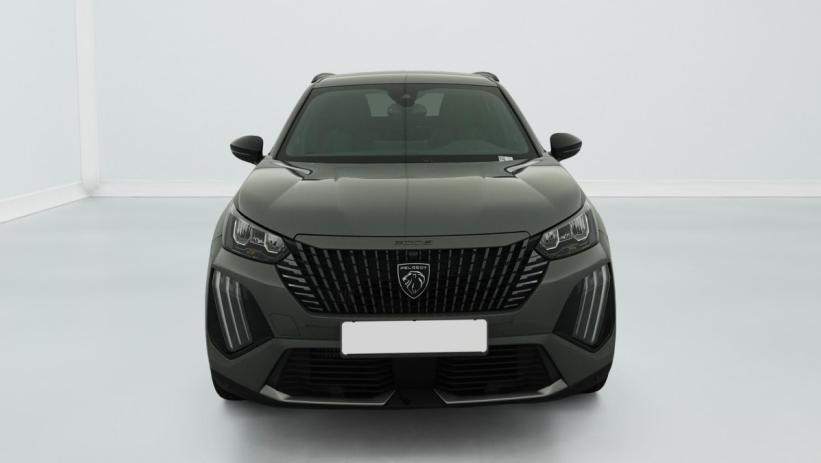 Aperçu du véhicule : 100 S S BVM6 Allure