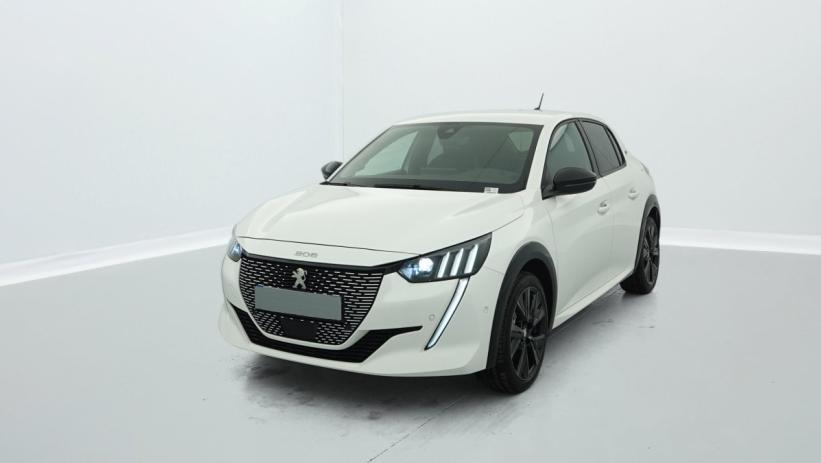 Aperçu du véhicule : 50 KWH 136CH GT
