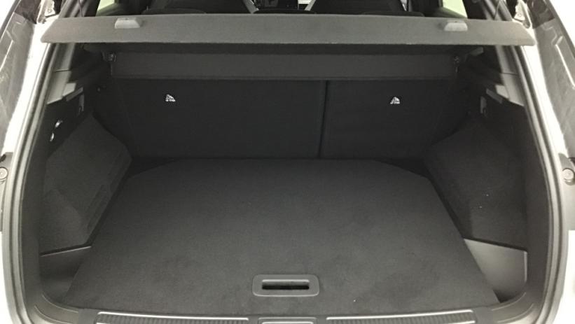 Aperçu du véhicule : AUSTRAL full hybrid E-Tech 200 ch Techno