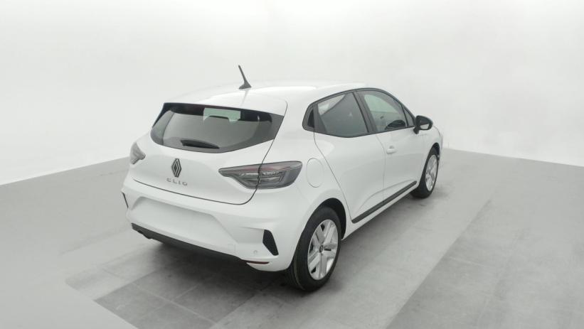 Aperçu du véhicule : TCE 90 GSR2 EVOLUTION