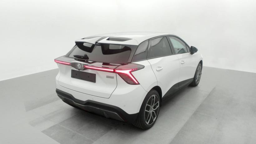 Aperçu du véhicule : ELECTRIC 64KWH - 150 KW 2WD LUXURY