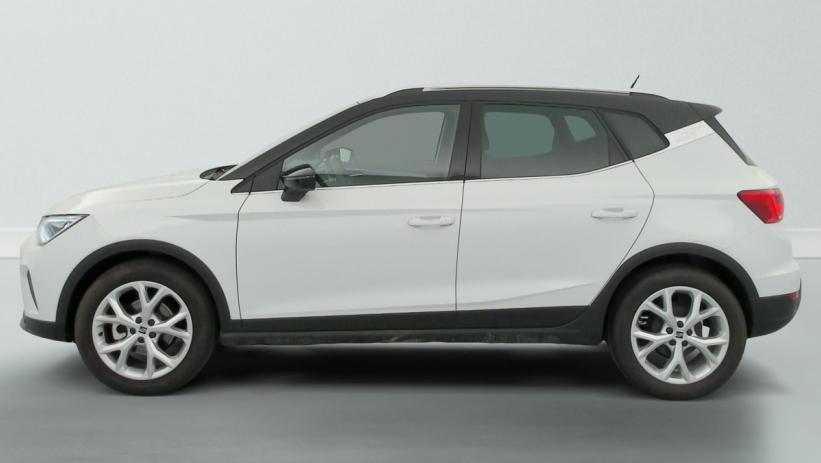 Aperçu du véhicule : 1.0 TSI 95 CH START STOP BVM5 FR