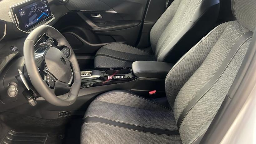 Aperçu du véhicule : Hybrid 145 e-DCS6 Allure