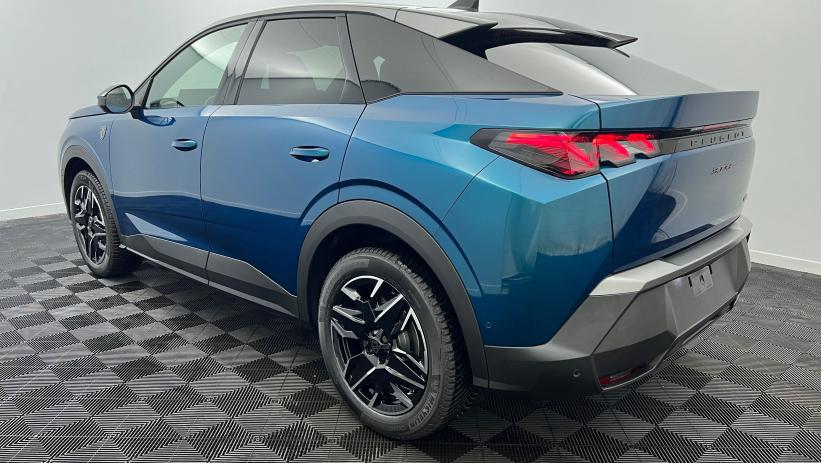 Aperçu du véhicule : Hybrid 145 e-DCS6 GT Bleu Obsession avec 4500€ d'équipements inclus