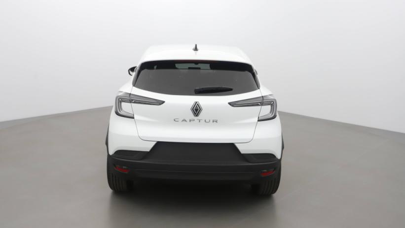 Aperçu du véhicule : 1.3 TCE MILD HYBRID 140CH TECHNO