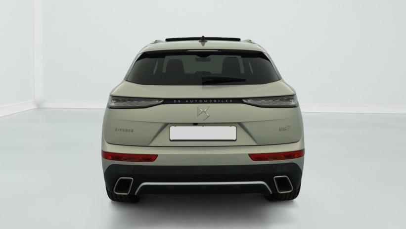 Aperçu du véhicule : Hybride Rechargeable E-Tense 225 EAT8 Opera