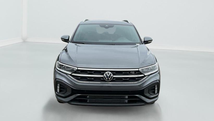 Aperçu du véhicule : 1.5 TSI EVO2 150 Start Stop DSG7 R-Line Edition