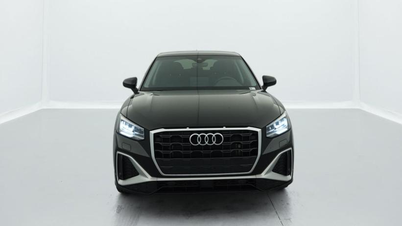 Aperçu du véhicule : 35 TFSI 150 S tronic 7 Design