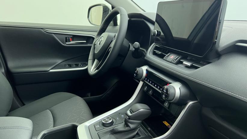 Aperçu du véhicule : Hybride 222 ch AWD-i 30 YEARS Gris Atlas avec 1350€ d'équipements inclus