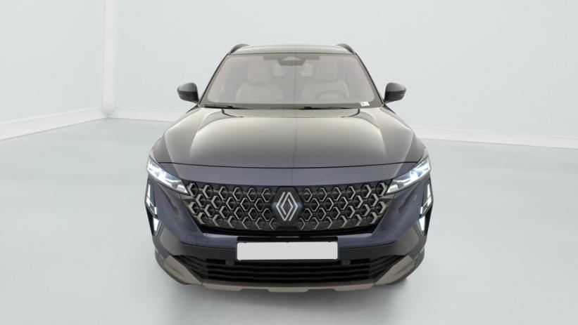 Aperçu du véhicule : Espace full hybrid E-Tech 200 ch 7pl Iconic