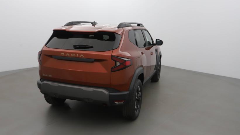 Aperçu du véhicule : 1.2 TCE MILD HYBRID 130CH EXTREME 4X2