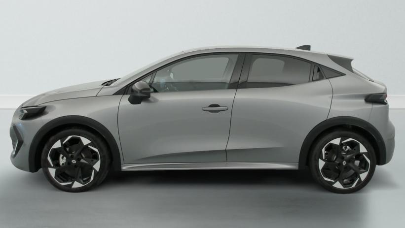 Aperçu du véhicule : E-TECH FULL HYBRID 160 CH TECHNO