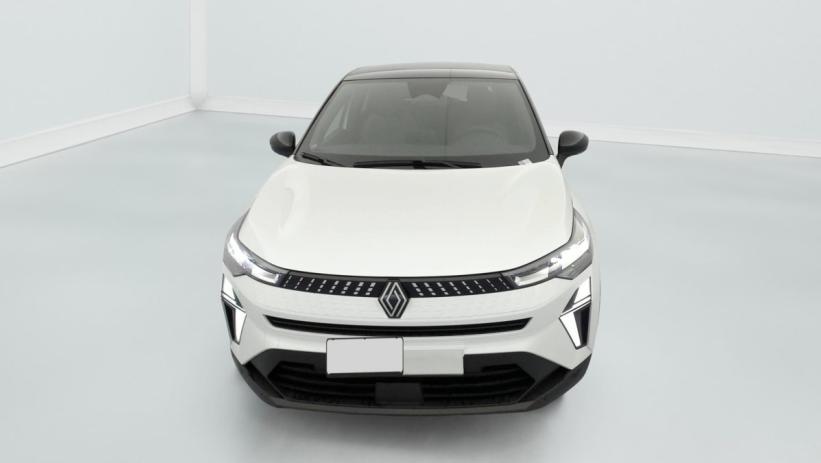 Aperçu du véhicule : TCe 115 ch Techno