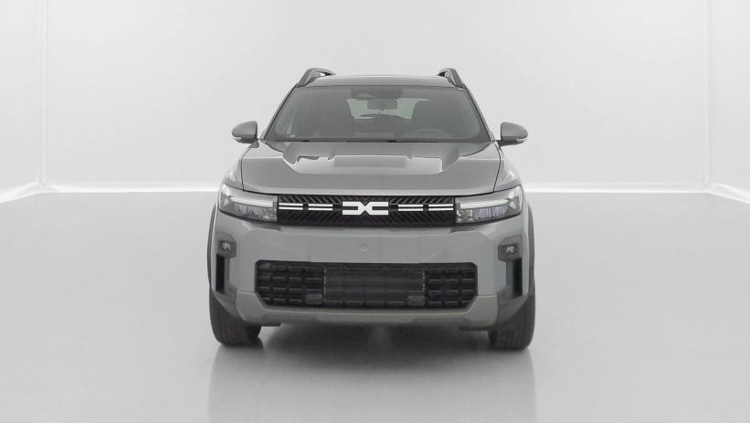 Aperçu du véhicule : 1.8 Hybrid 155ch Journey