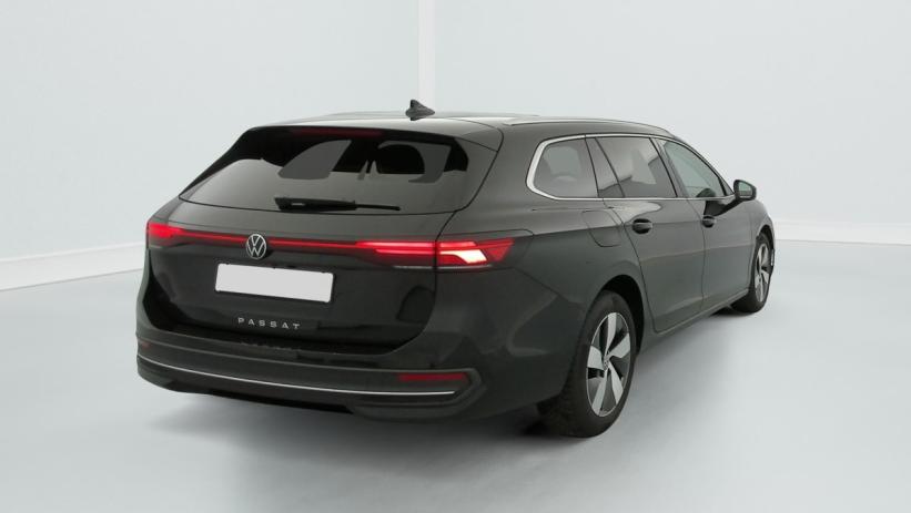 Aperçu du véhicule : 2.0 TDI EVO SCR 122 DSG7 Life Plus