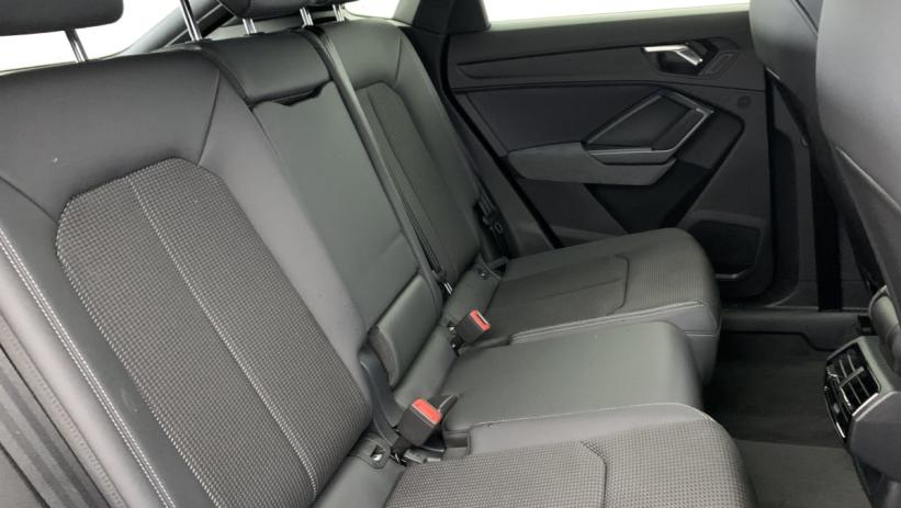 Aperçu du véhicule : 35 TDI 150 ch S tronic 7 S line