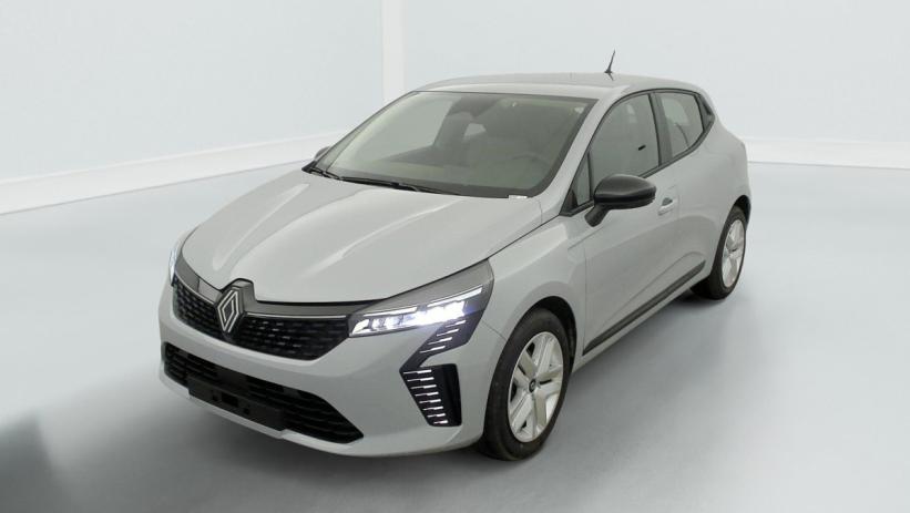 Aperçu du véhicule : BLUE DCI 100 CH GSR2 EVOLUTION