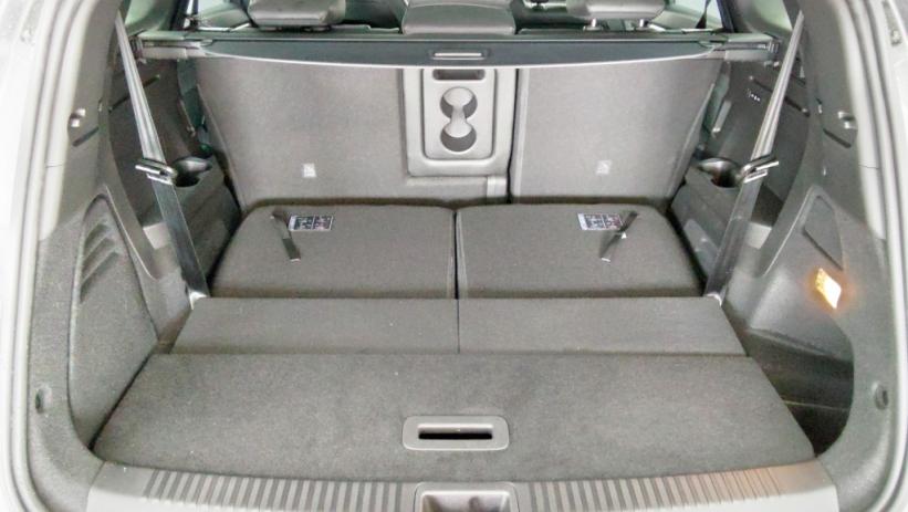 Aperçu du véhicule : 1.2 E-TECH FULL HYBRID 200CH ESPRIT ALPINE 7 PLACES - 24