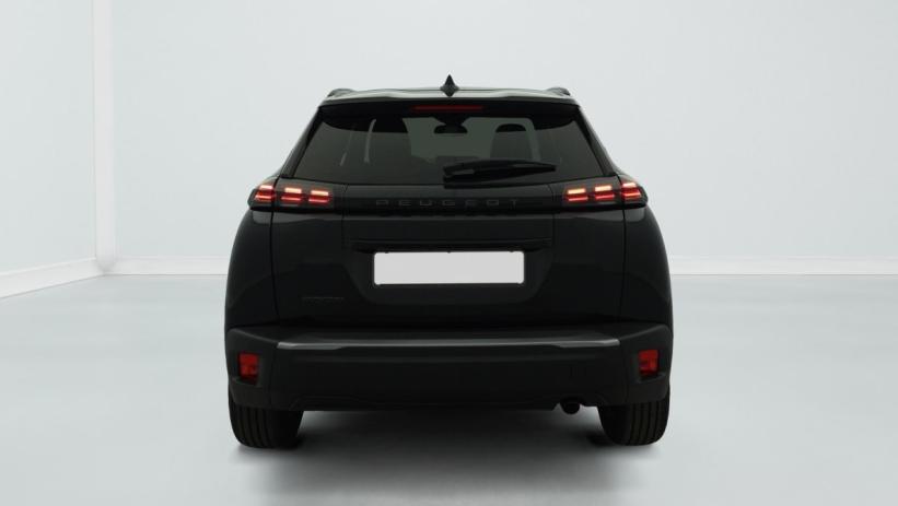 Aperçu du véhicule : 100 S S BVM6 Allure