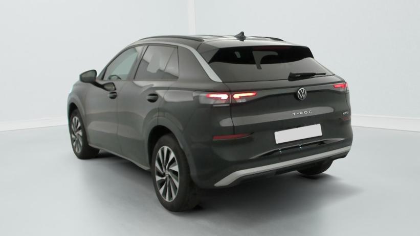 Aperçu du véhicule : 1.5 eTSI Hybrid 116 ch DSG7 Life