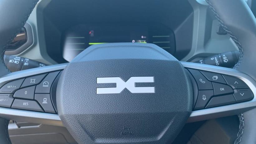 Aperçu du véhicule : Hybrid 155 Extreme