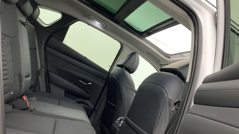 Aperçu du véhicule : 1.6 T-GDI 215 Hybrid BVA6 Creative