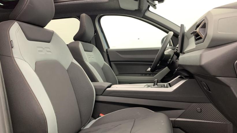 Aperçu du véhicule : 155 Extreme