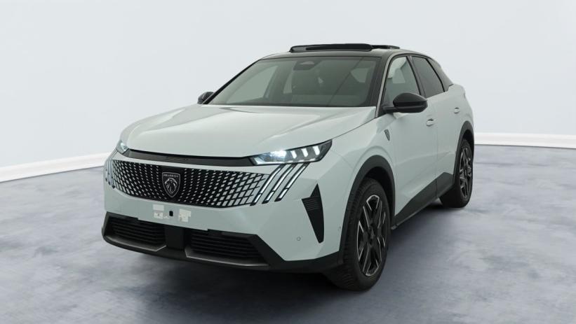 Aperçu du véhicule : Hybrid 145 e-DCS6 GT