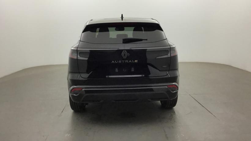 Aperçu du véhicule : AUSTRAL E-Tech hybrid 200 Techno