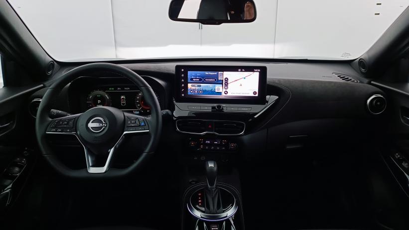 Aperçu du véhicule : II 1.6 Hybrid 143ch N-Design