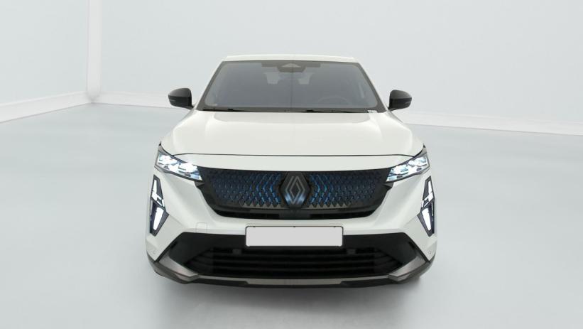 Aperçu du véhicule : E-Tech full hybrid 200ch esprit Alpine