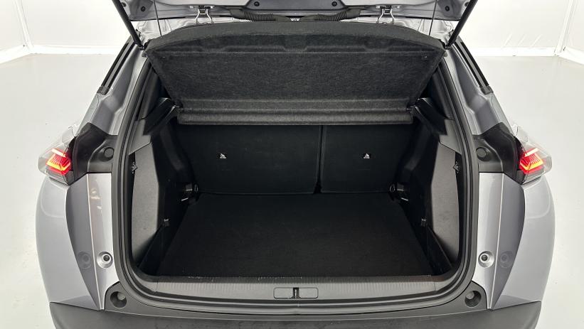 Aperçu du véhicule : II 1.2 Hybrid 145ch Style e-DCS6
