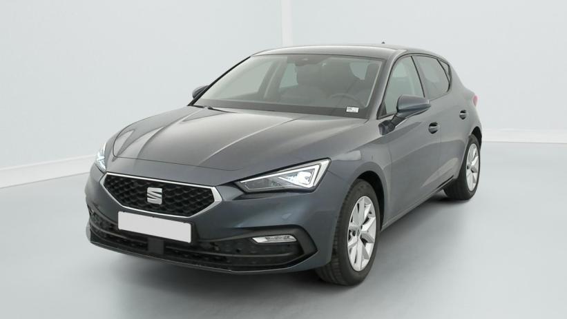 Aperçu du véhicule : 1.5 TSI 115 BVM6 Business