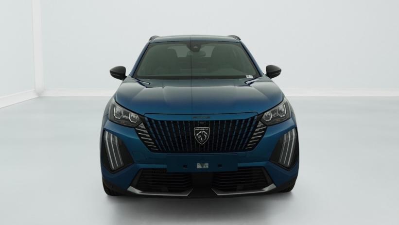 Aperçu du véhicule : Hybrid 136 e-DCS6 Allure