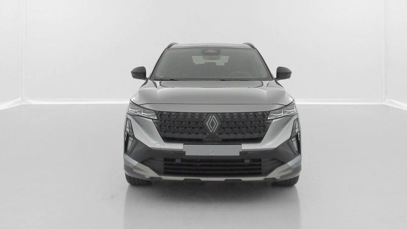 Aperçu du véhicule : E-Tech full hybrid 200ch Esprit Alpine