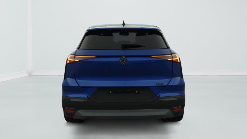 Aperçu du véhicule : E-Tech full hybrid 145 Esprit Alpine