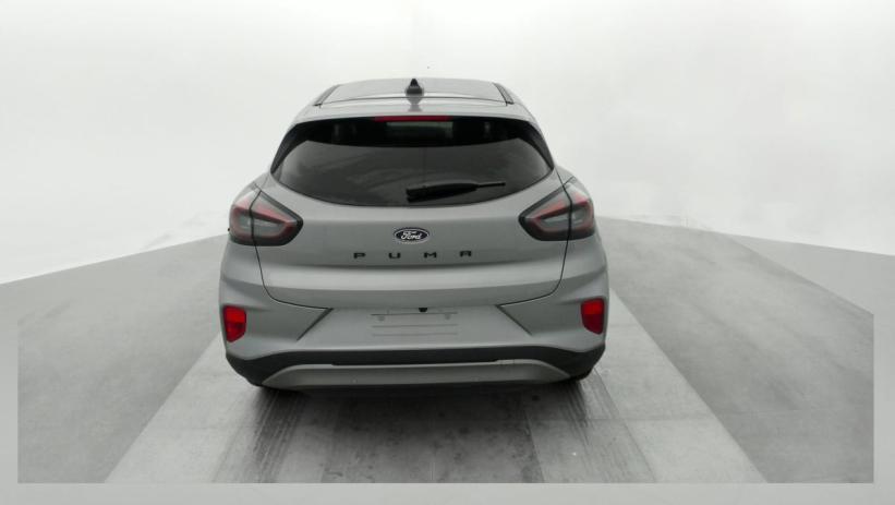 Aperçu du véhicule : 1.0 ECOBOOST 125 CH MHEV S S BVM6 TITANIUM