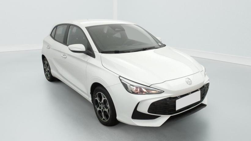 Aperçu du véhicule : 1.5 L Hybrid+ 195 ch Comfort