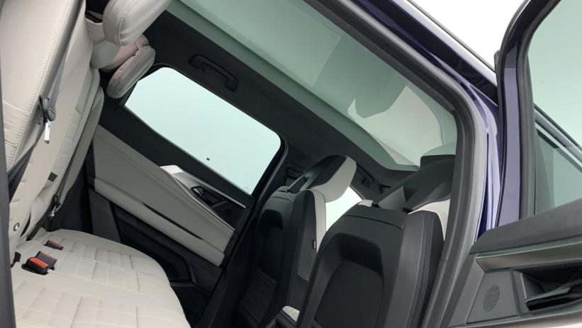 Aperçu du véhicule : Espace E-Tech full hybrid 200 GSR2 Iconic