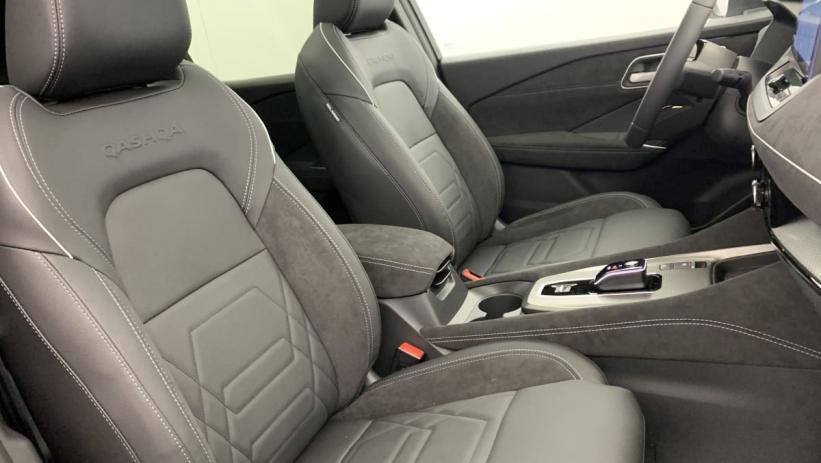 Aperçu du véhicule : e-Power 190 ch N-Design