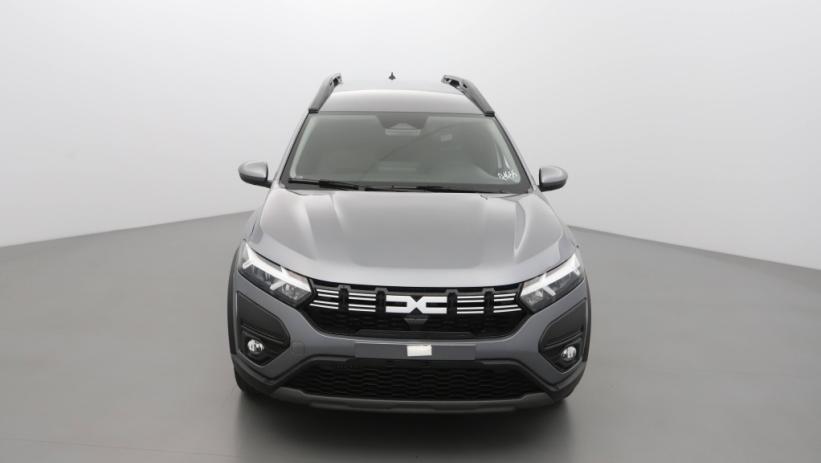 Aperçu du véhicule : 1.0 ECO-G 100CH EXPRESSION 7 PLACES -24