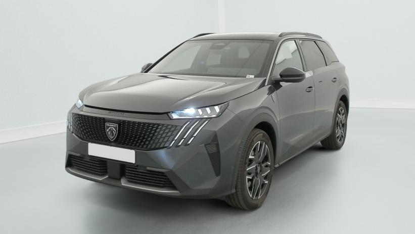 Aperçu du véhicule : HYBRID 145CH E-DCS6 GT