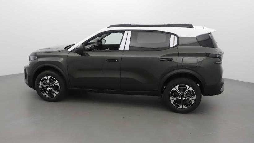 Aperçu du véhicule : 1.2 HYBRIDE 145CH MAX 7 PLACES