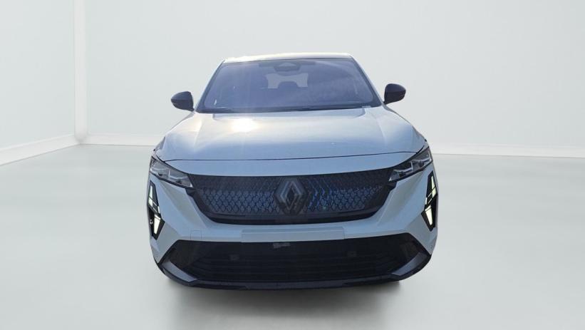 Aperçu du véhicule : E-Tech full hybrid 200ch esprit Alpine