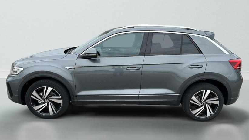 Aperçu du véhicule : 1.5 TSI EVO2 150 Start Stop DSG7 R-Line Edition