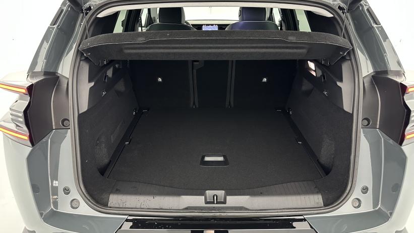 Aperçu du véhicule : II 1.2 Hybride 145ch Max e-DCS6